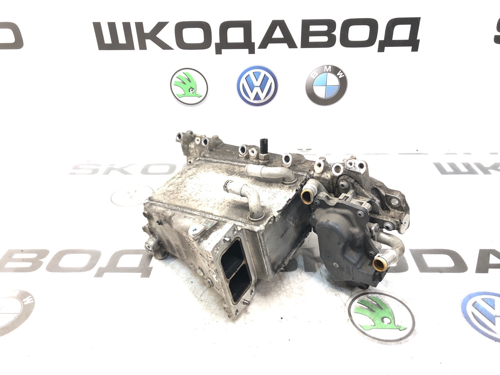 Коллектор впускной, 10000 рублей, Москва