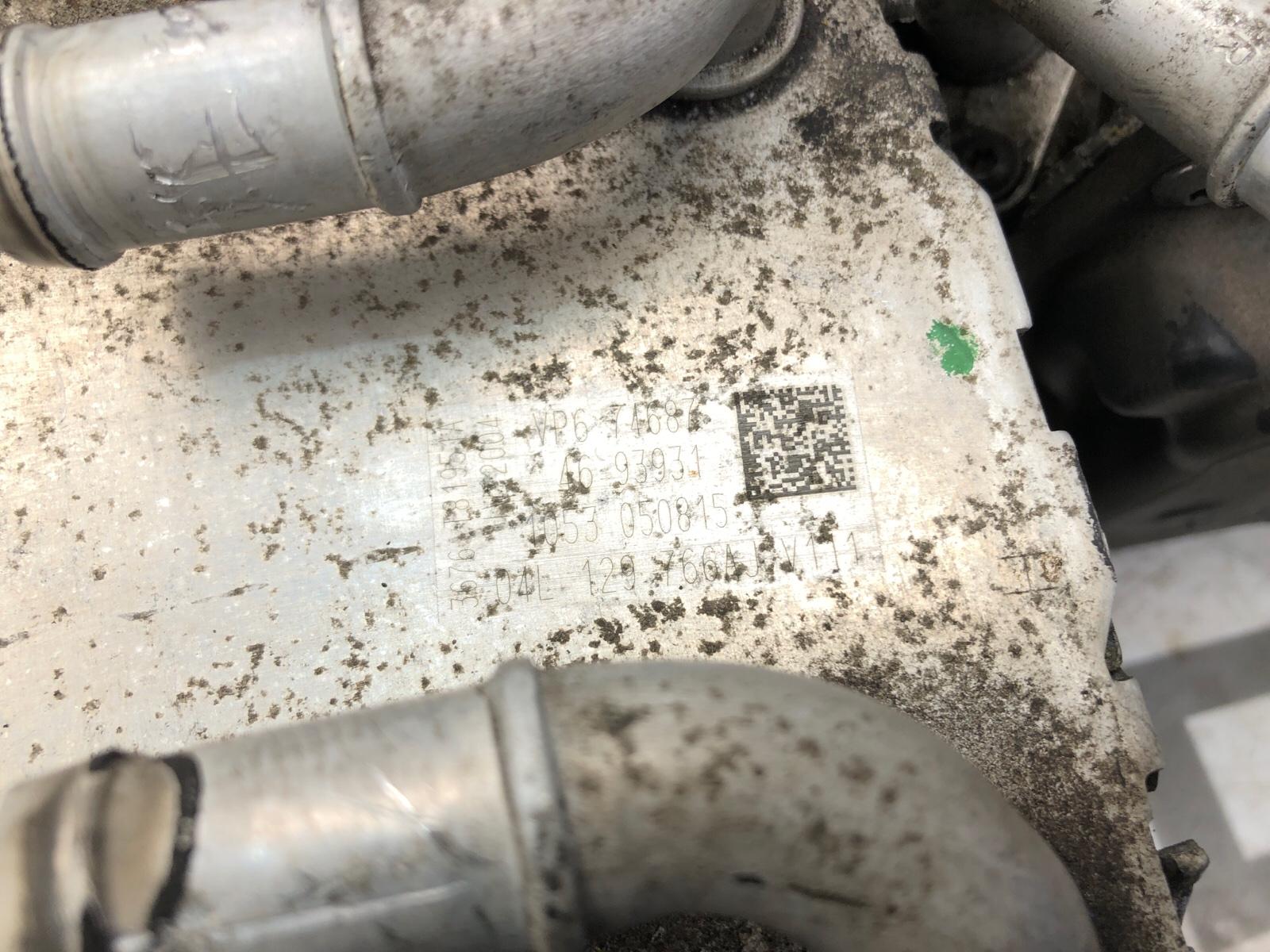 Коллектор впускной, 10000 рублей, Москва