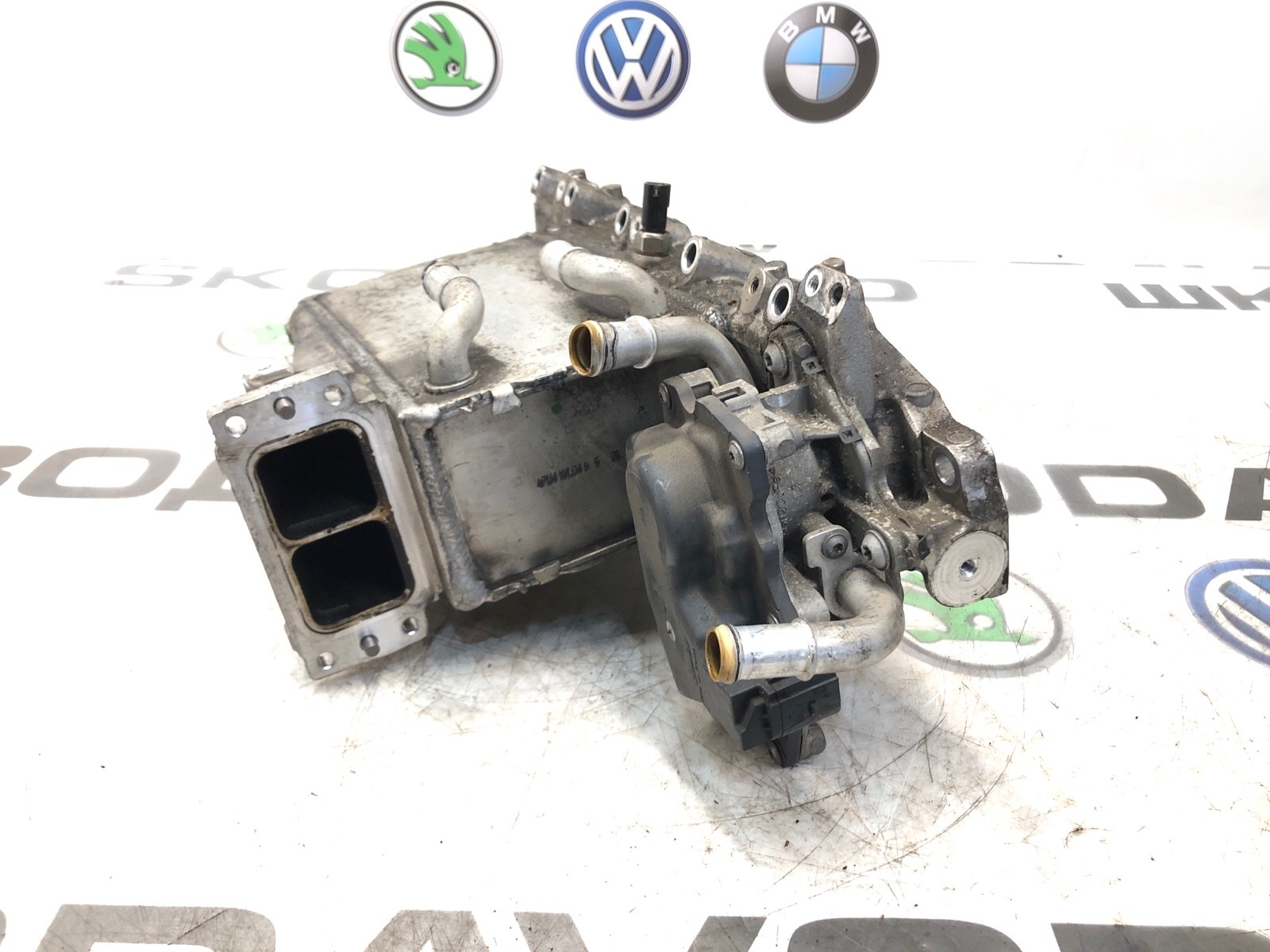 Коллектор впускной, 10000 рублей, Москва