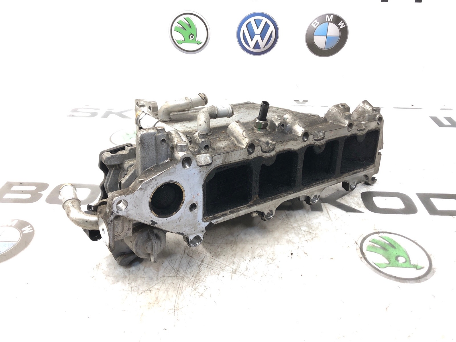 Коллектор впускной, 10000 рублей, Москва