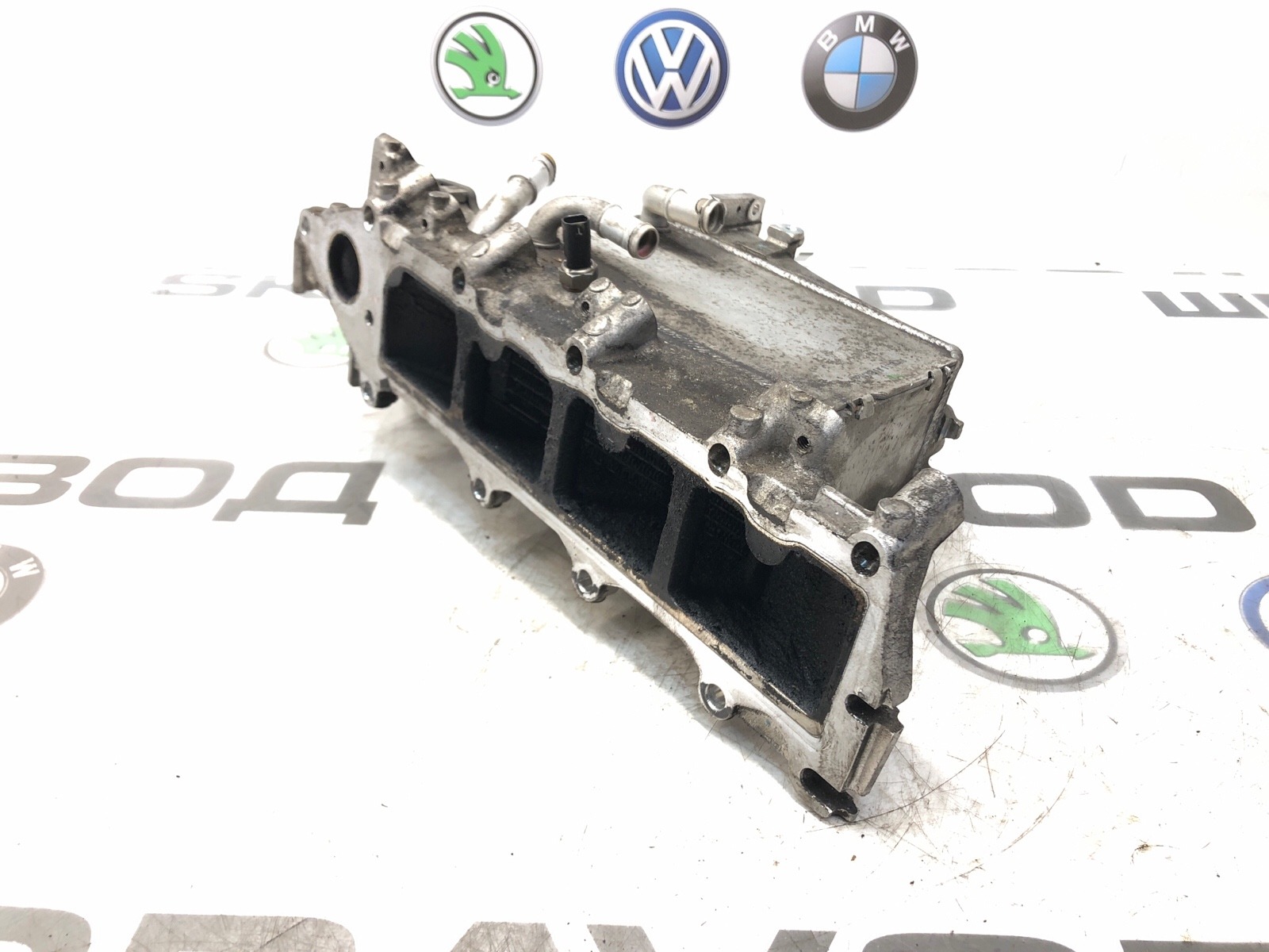 Коллектор впускной, 10000 рублей, Москва