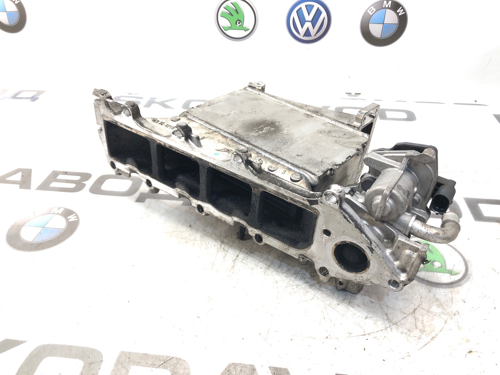 Коллектор впускной, 10000 рублей, Москва