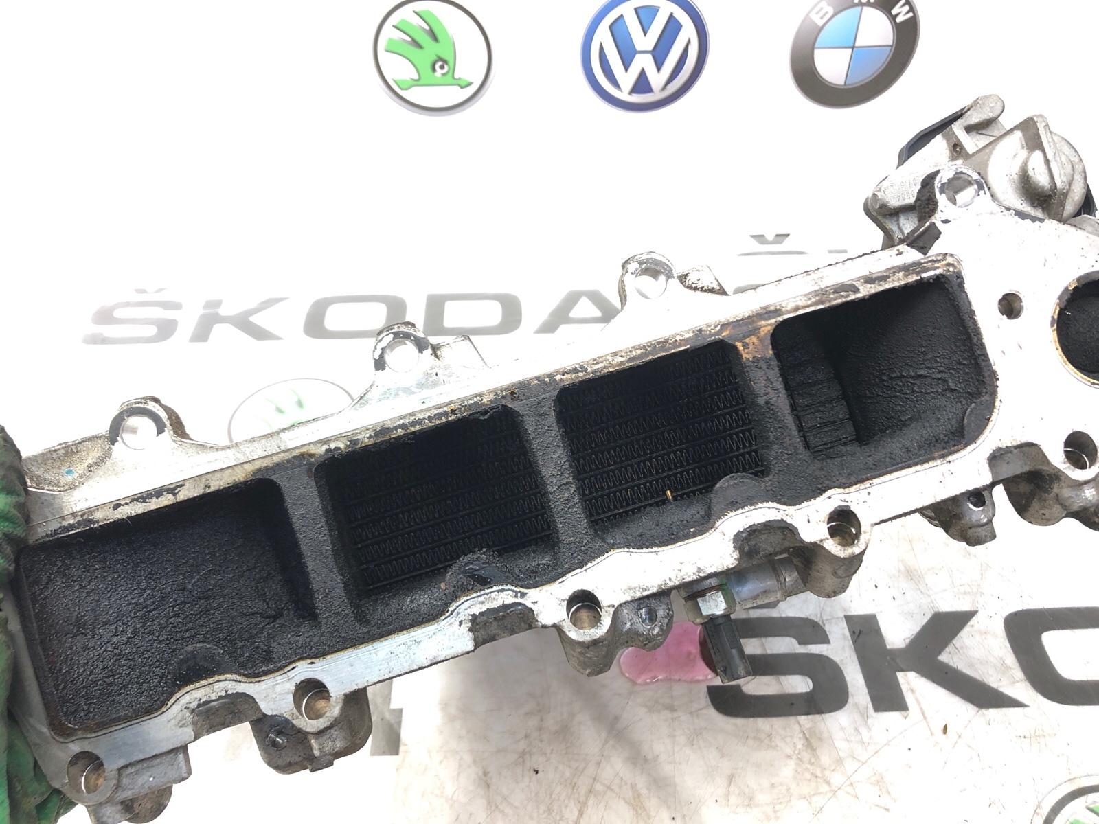 Коллектор впускной, 10000 рублей, Москва