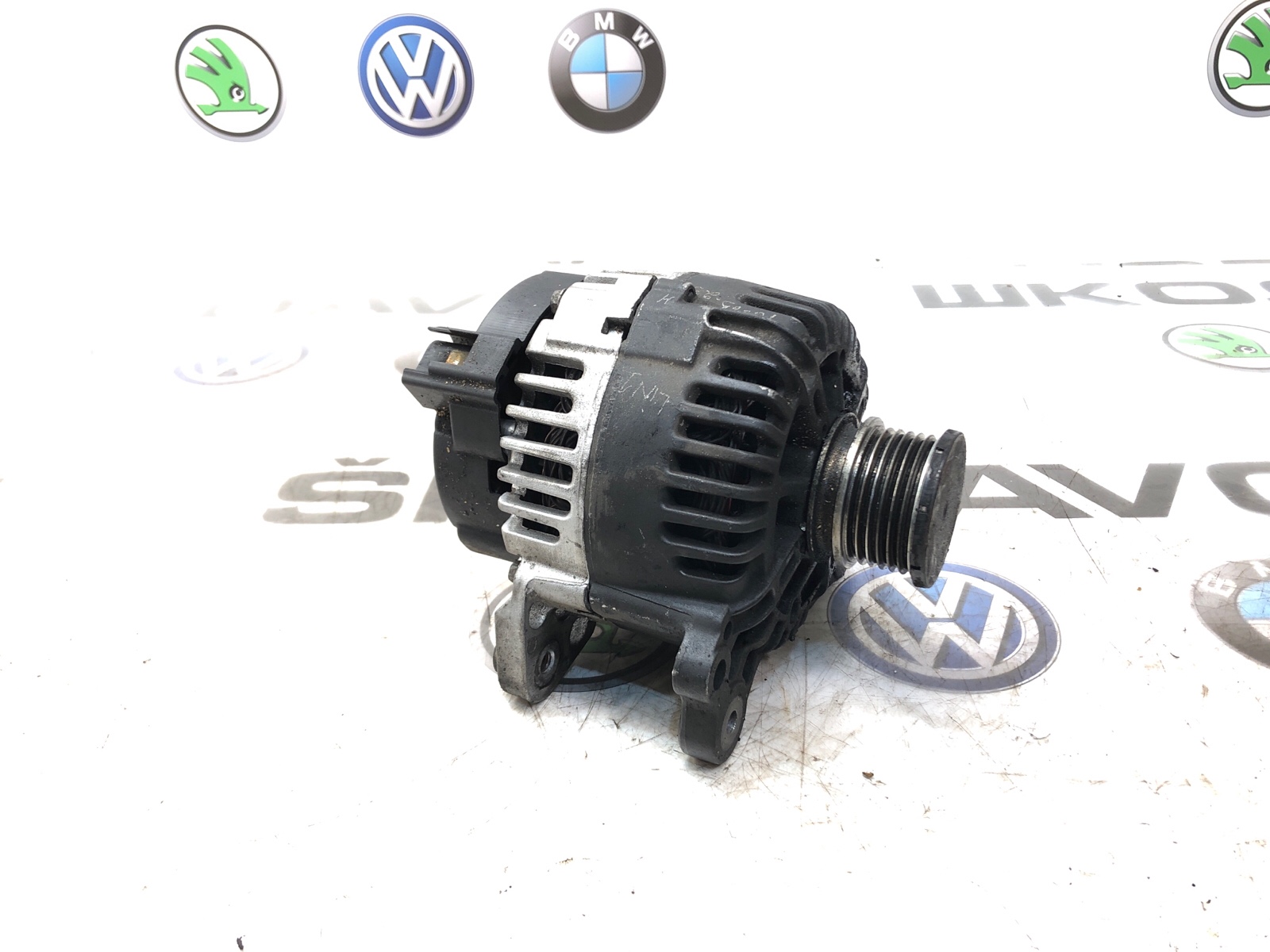 генератор, 9500 рублей, Москва