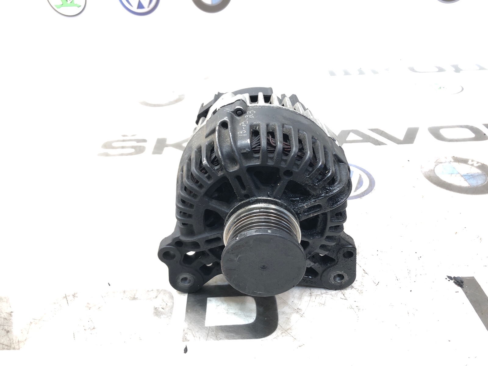 генератор, 9500 рублей, Москва