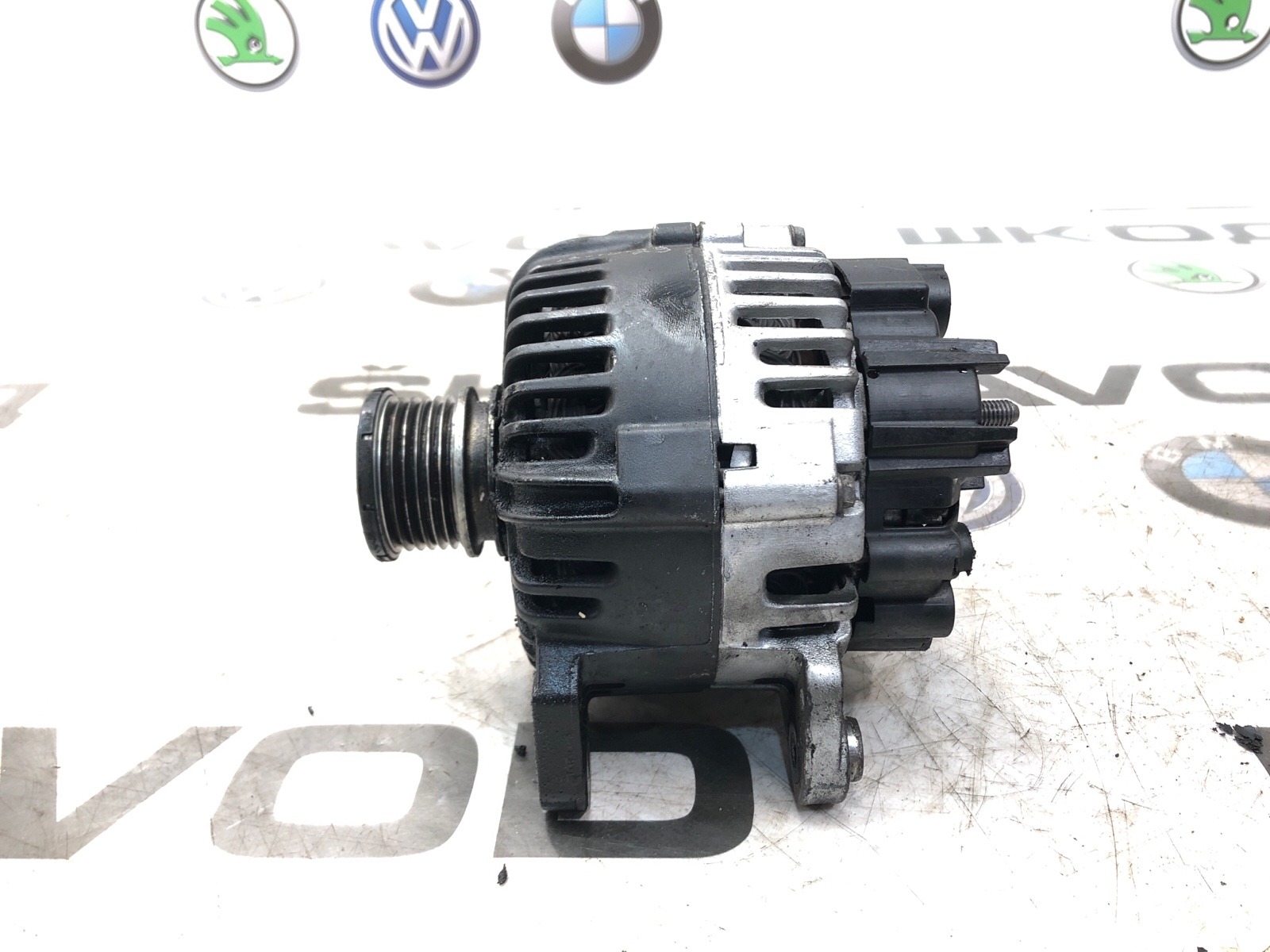 генератор, 9500 рублей, Москва