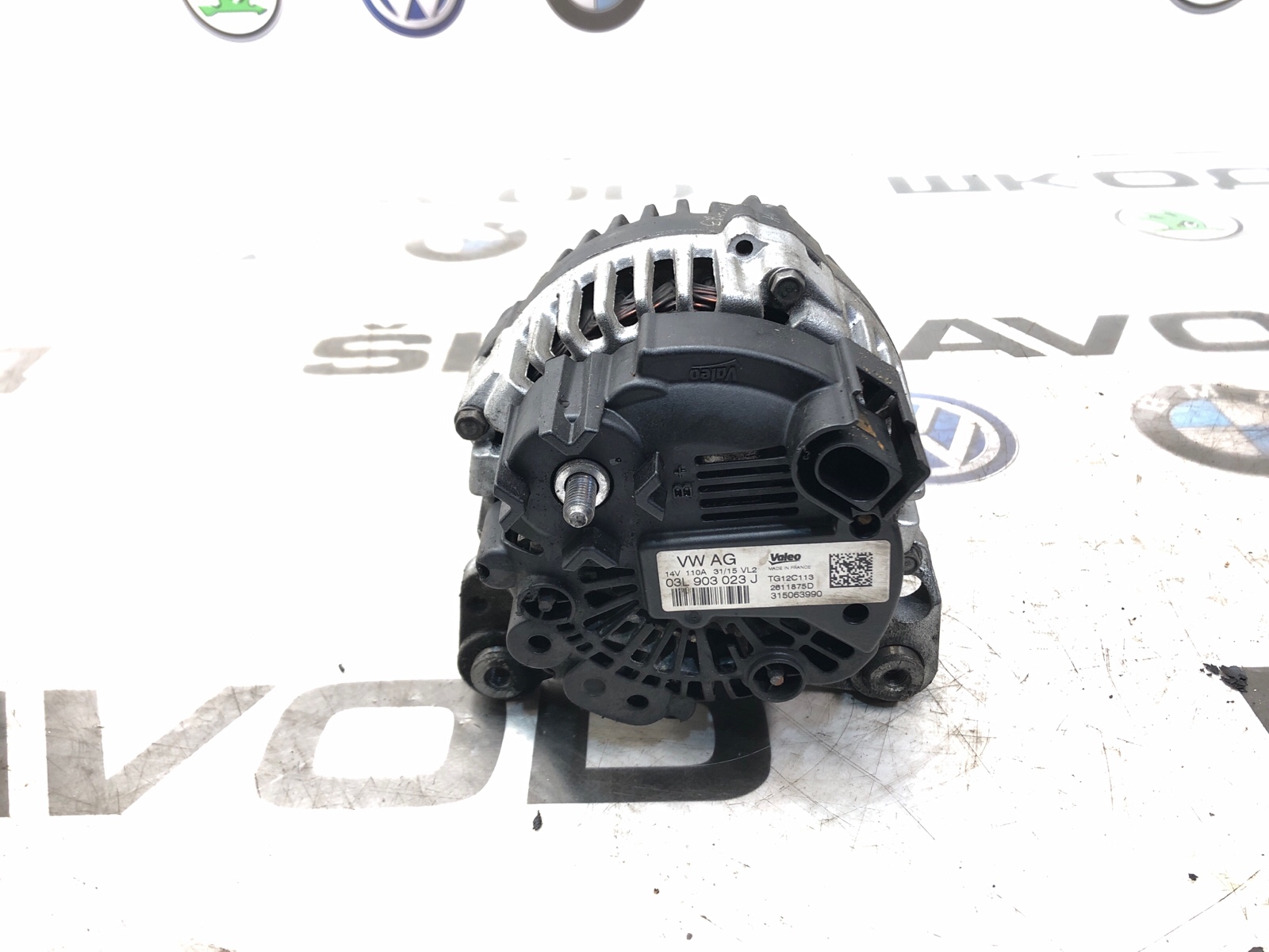 генератор, 9500 рублей, Москва