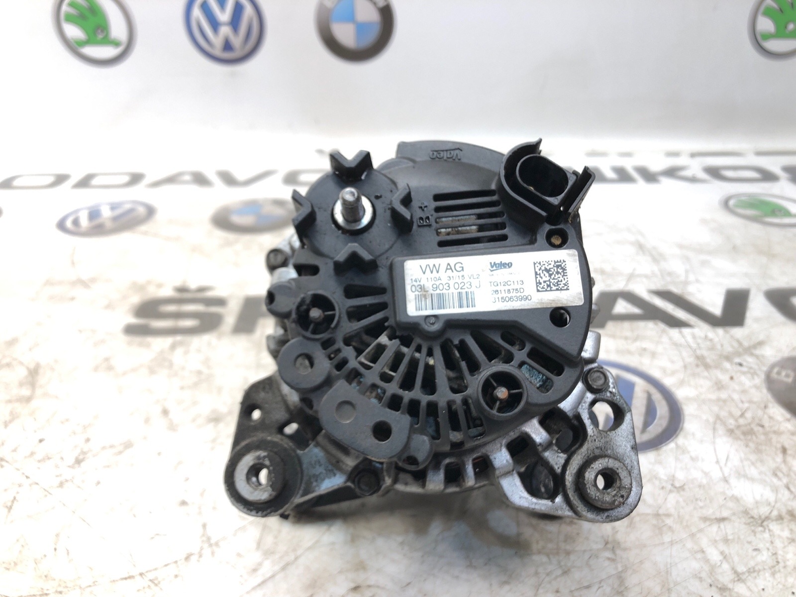 генератор, 9500 рублей, Москва