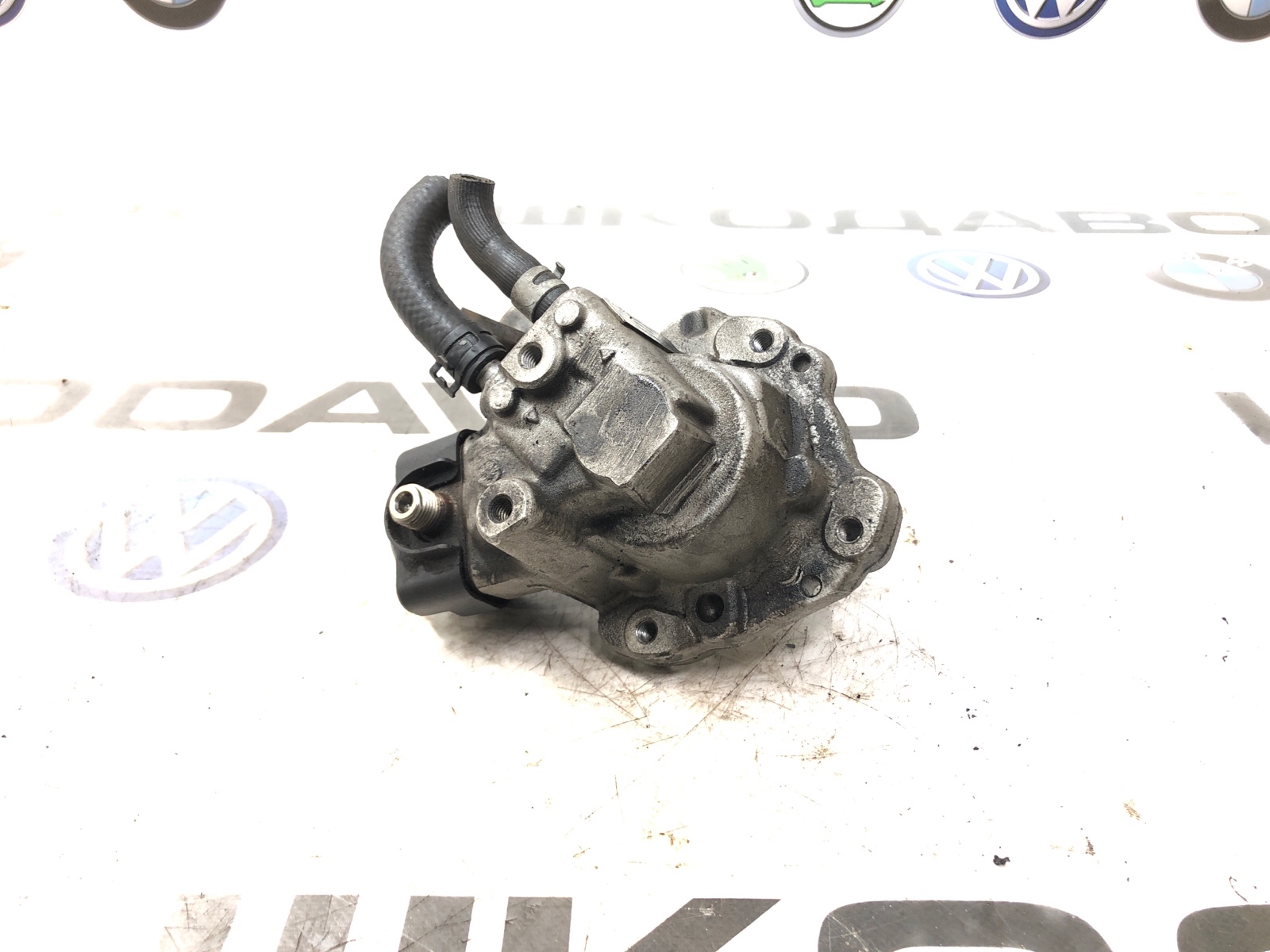 Топливный насос высокого давления (тнвд), 10000 рублей, Москва