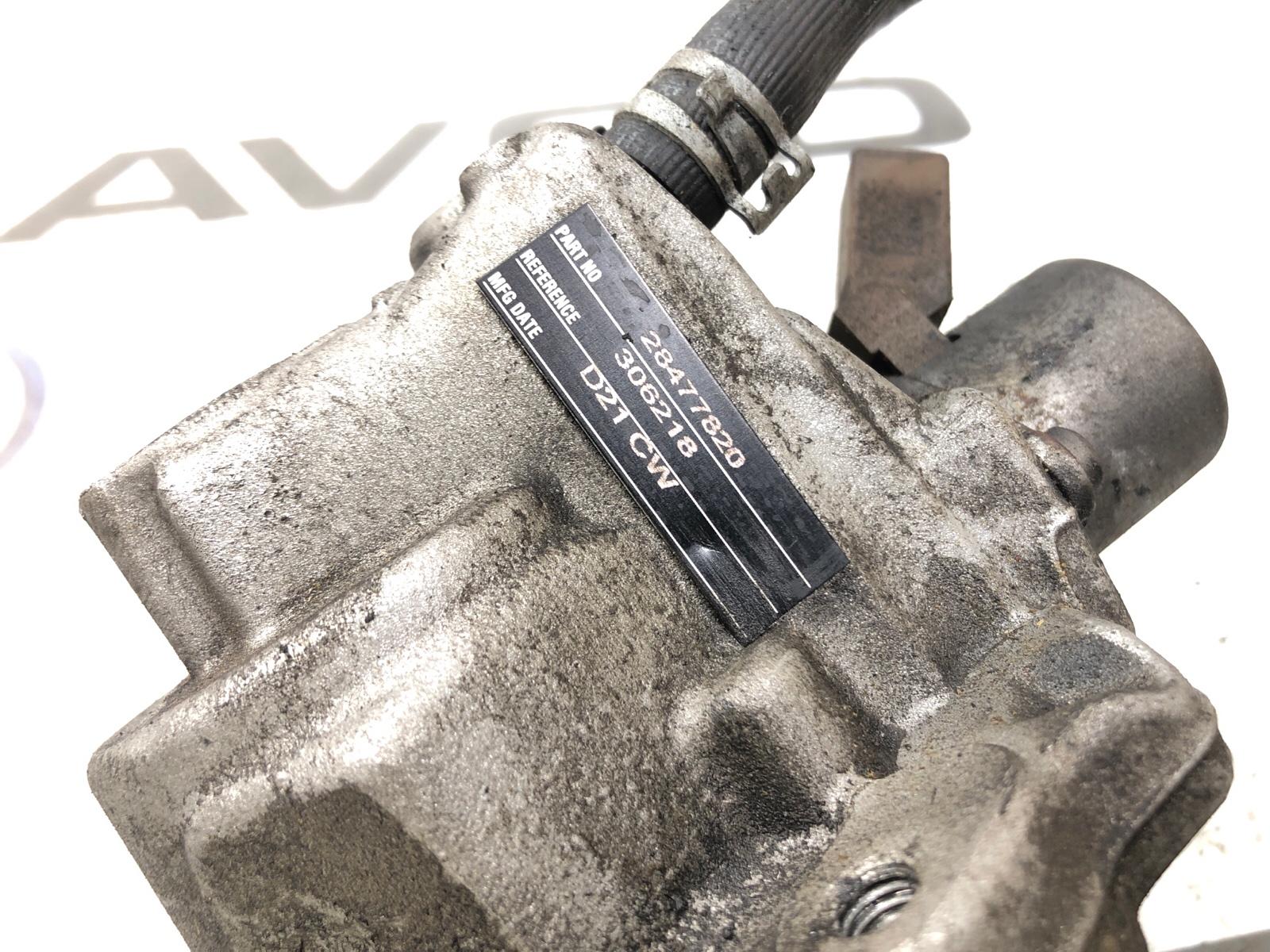 Топливный насос высокого давления (тнвд), 10000 рублей, Москва