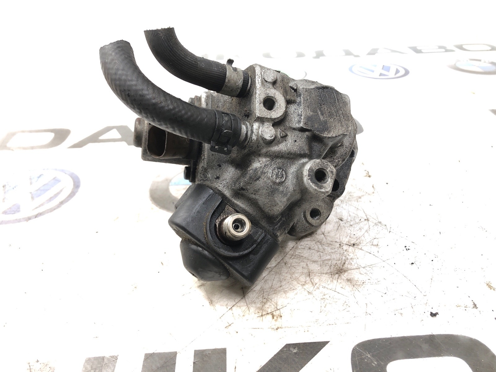 Топливный насос высокого давления (тнвд), 10000 рублей, Москва