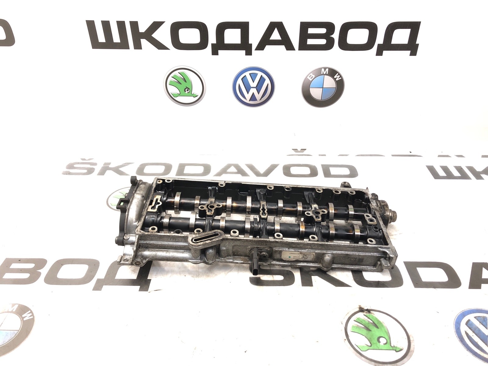 Модуль постель распредвалов, 120000 рублей, Москва