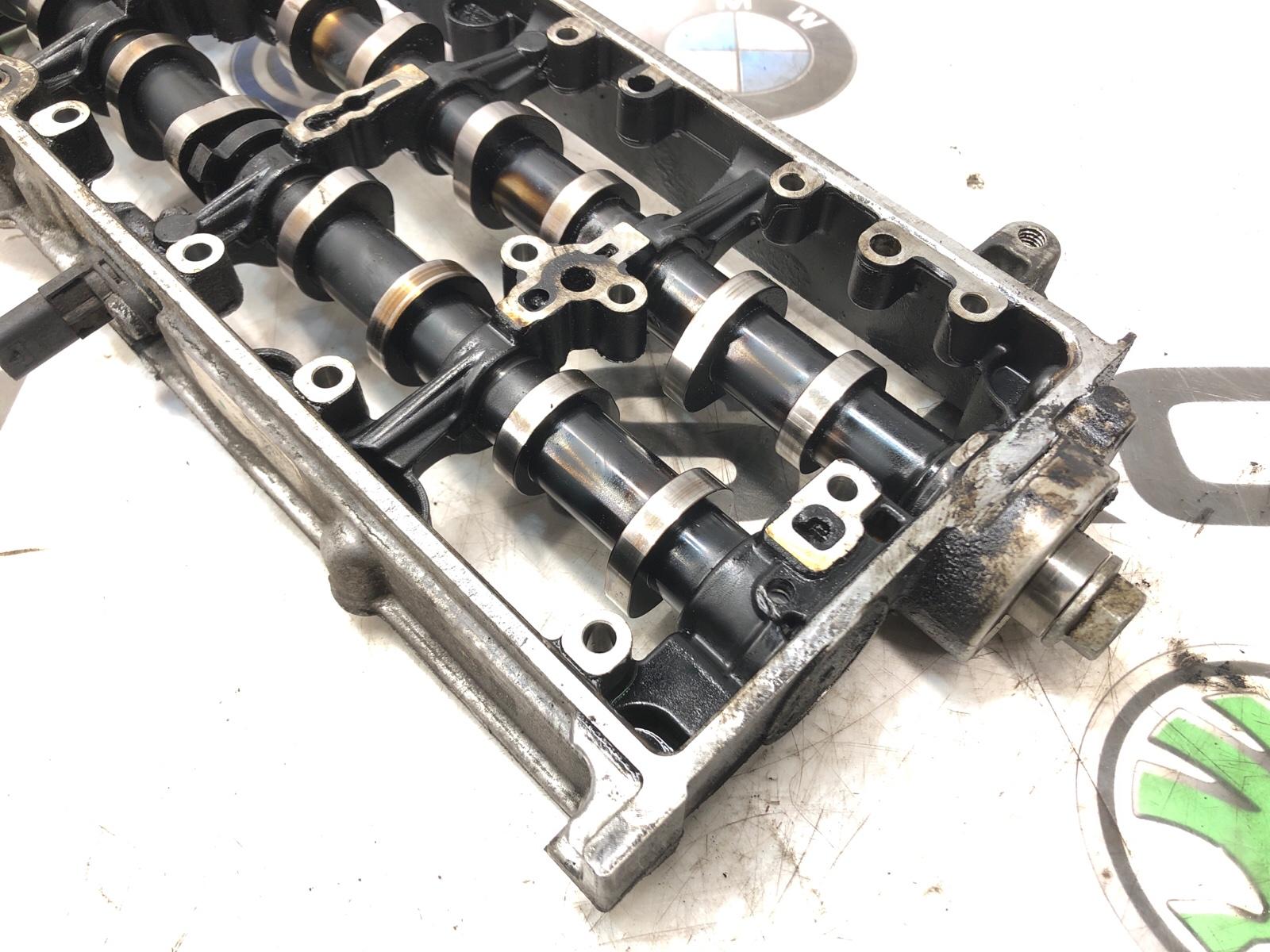 Модуль постель распредвалов, 120000 рублей, Москва