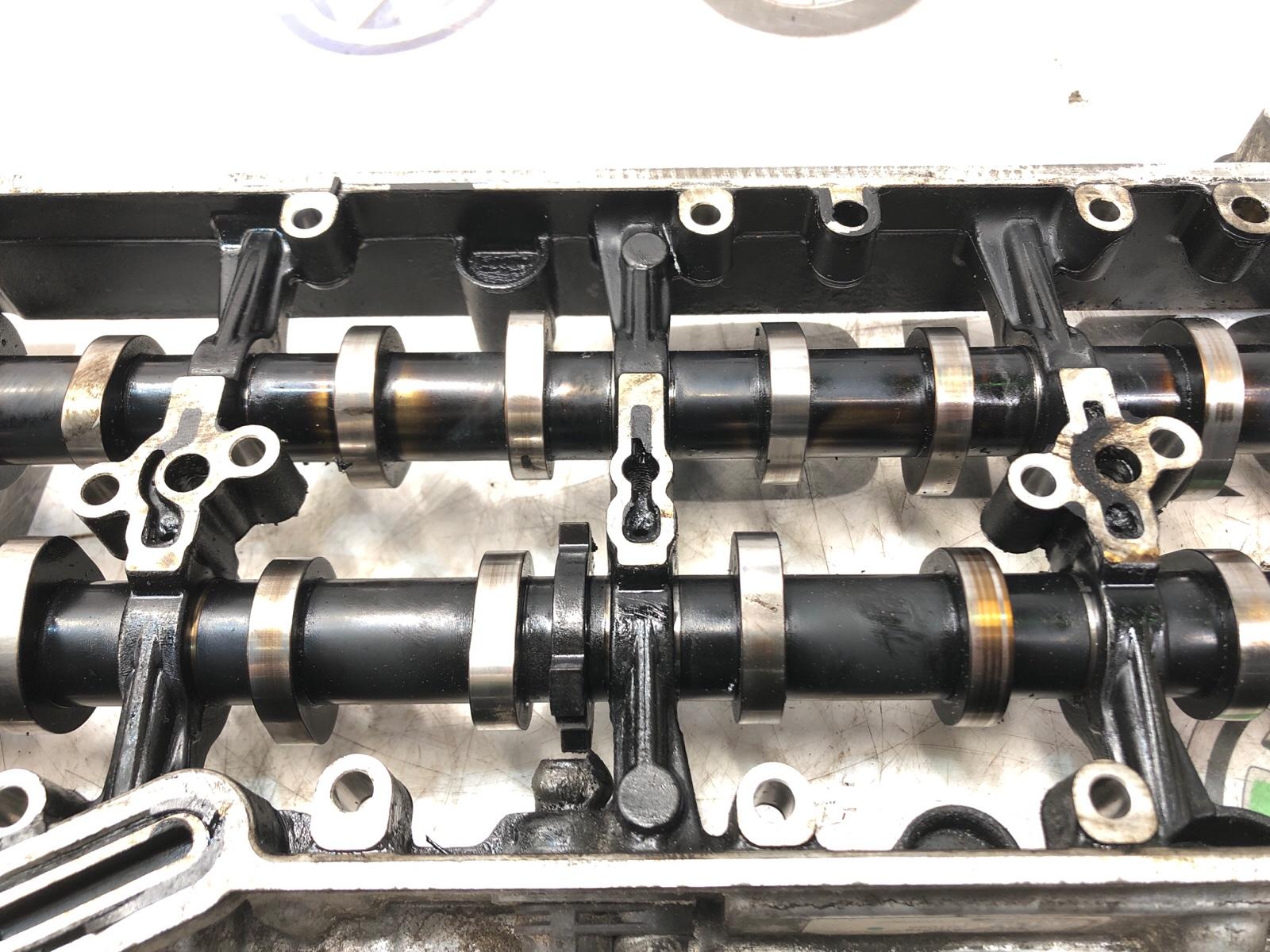 Модуль постель распредвалов, 120000 рублей, Москва