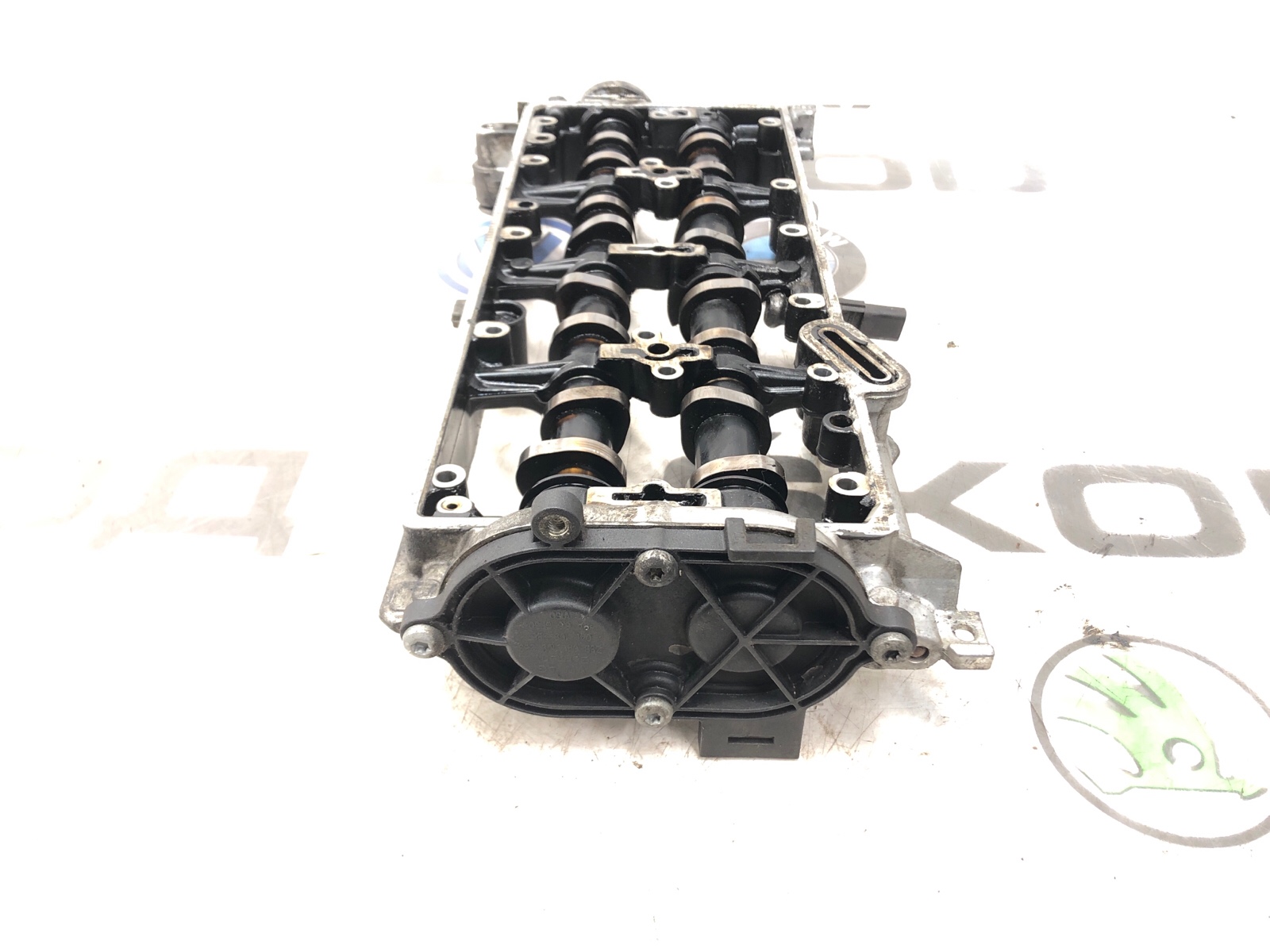 Модуль постель распредвалов, 120000 рублей, Москва