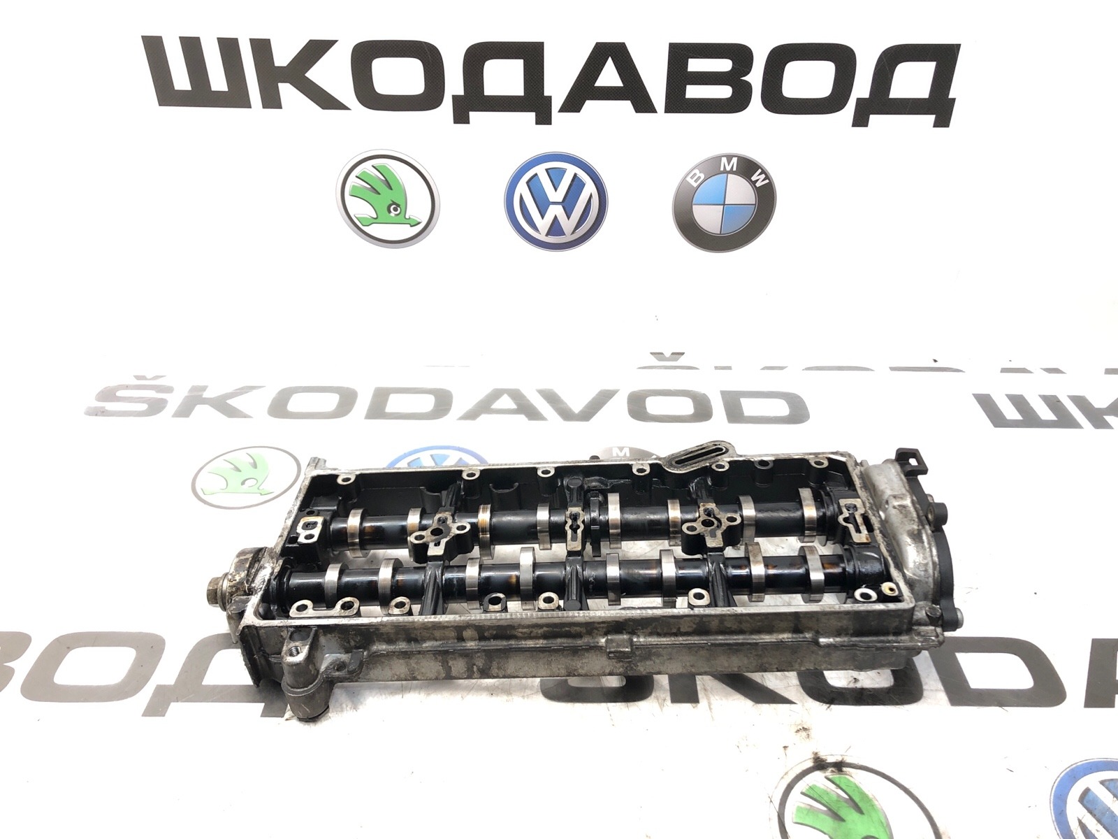 Модуль постель распредвалов, 120000 рублей, Москва