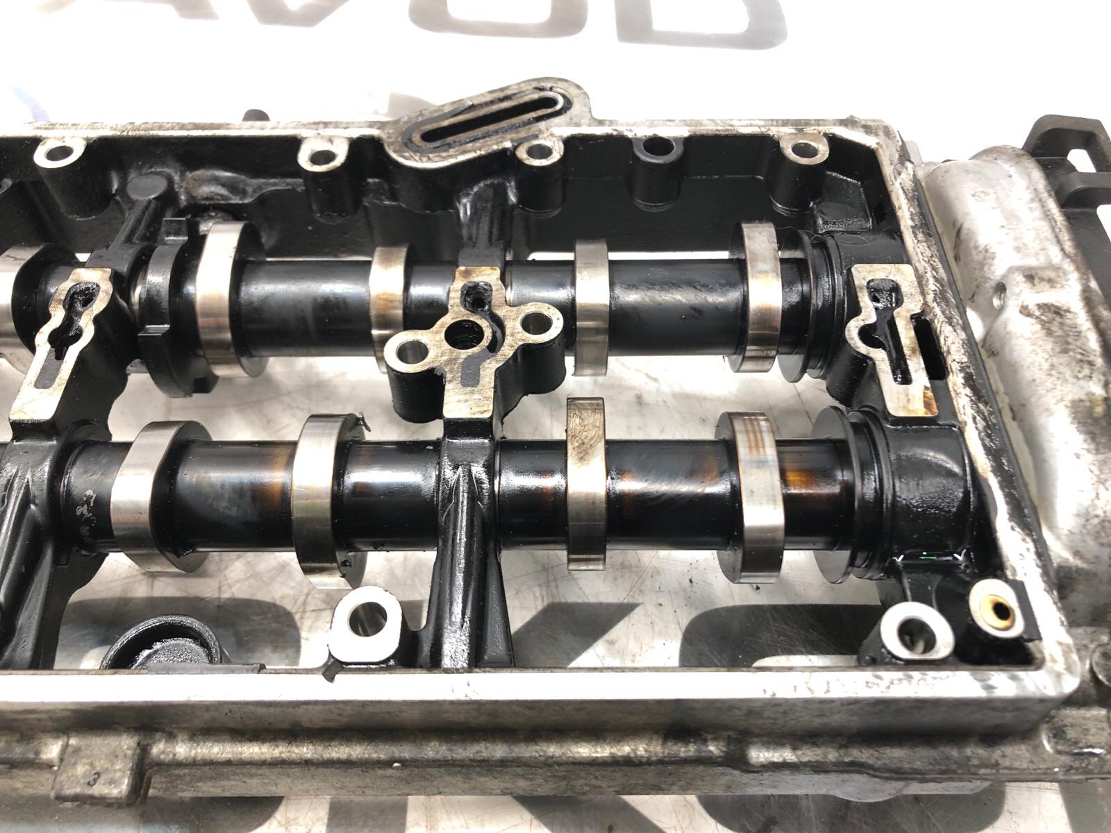 Модуль постель распредвалов, 120000 рублей, Москва