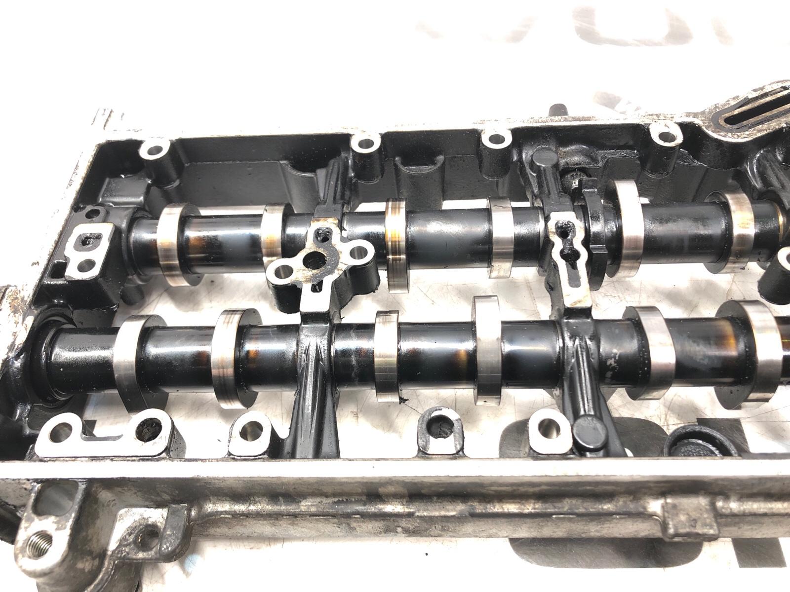 Модуль постель распредвалов, 120000 рублей, Москва