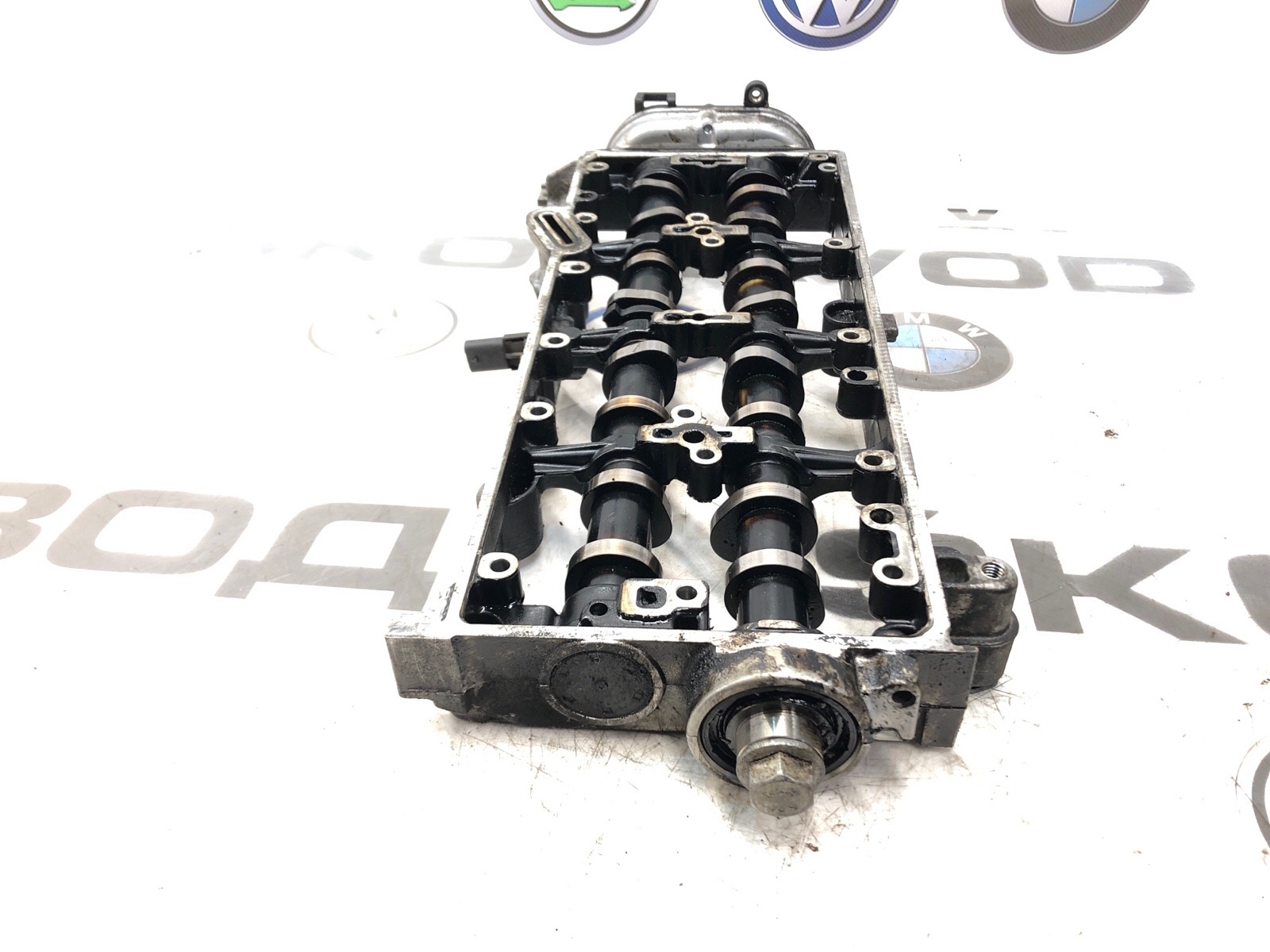 Модуль постель распредвалов, 120000 рублей, Москва