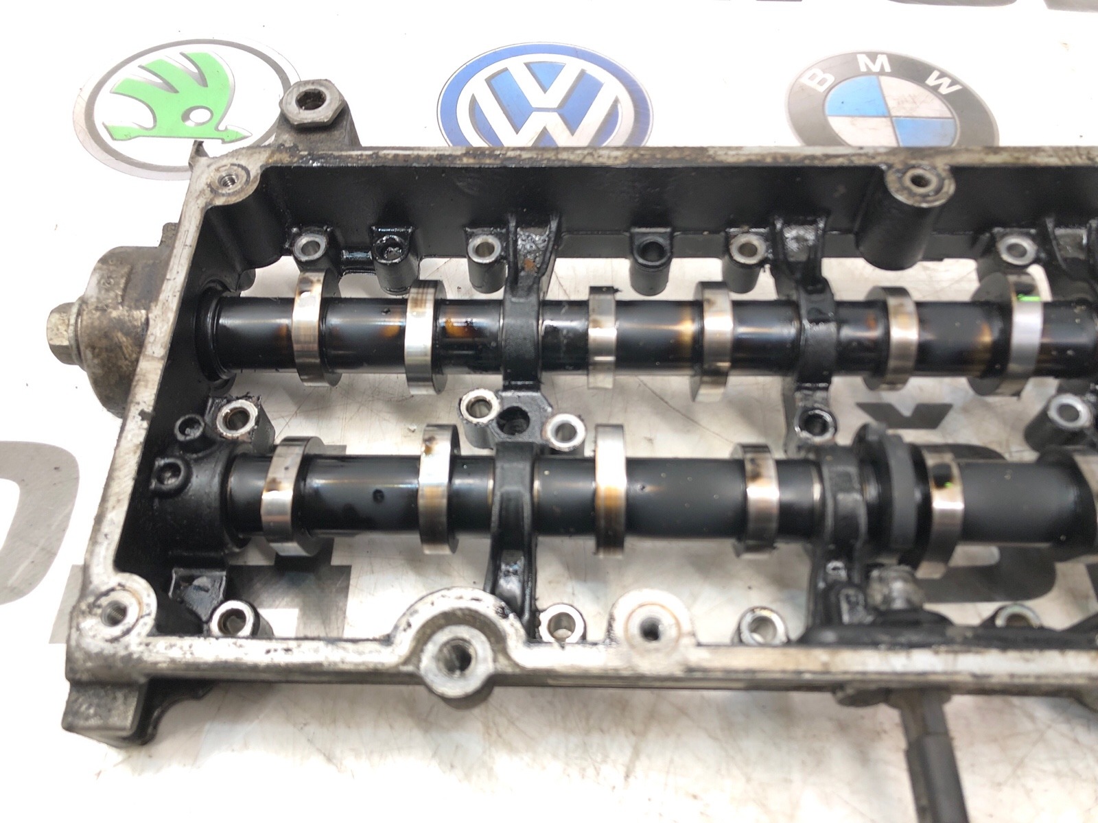 Модуль постель распредвалов, 120000 рублей, Москва