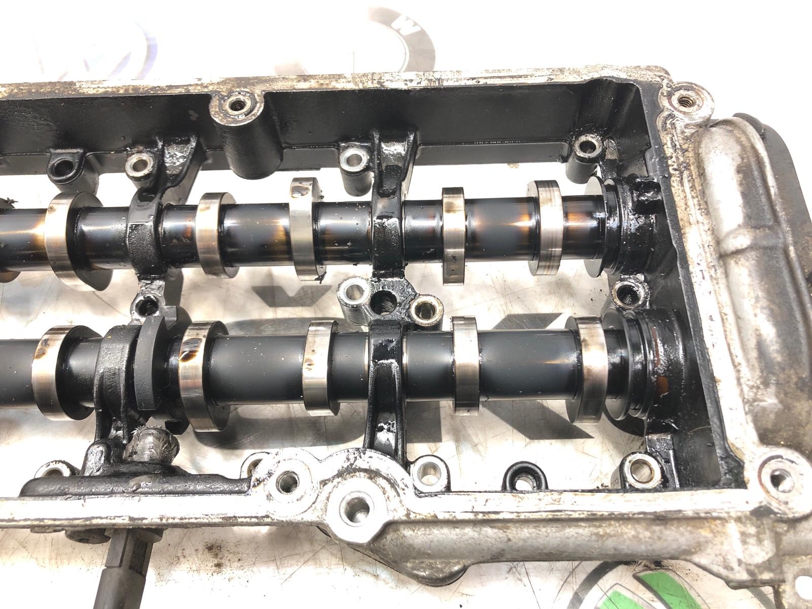 Модуль постель распредвалов, 120000 рублей, Москва