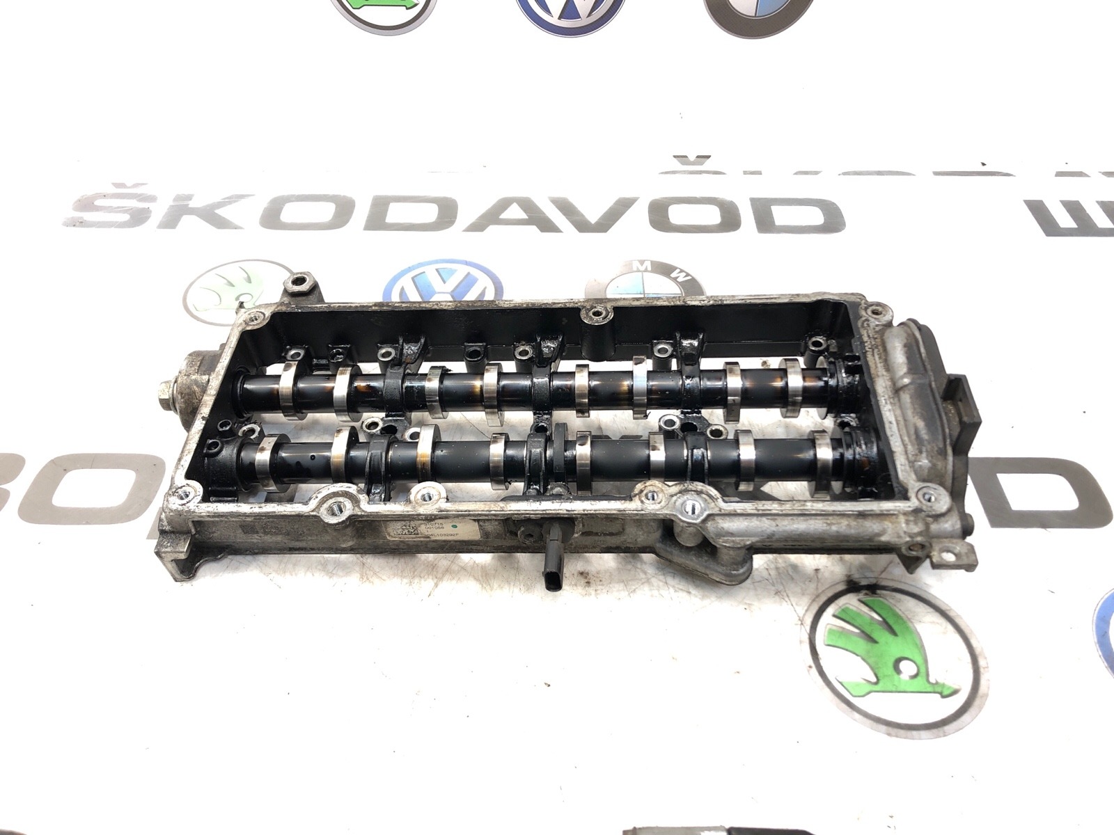 Модуль постель распредвалов, 120000 рублей, Москва