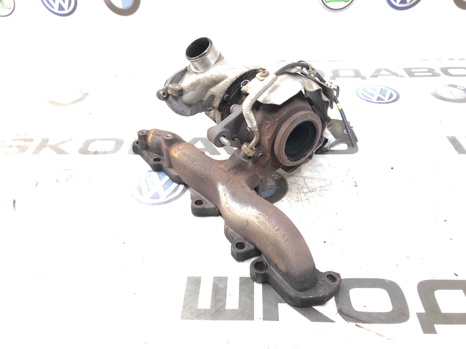 Турбина, 10000 рублей, Москва