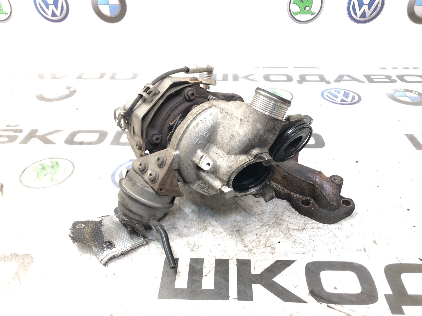 Турбина, 10000 рублей, Москва