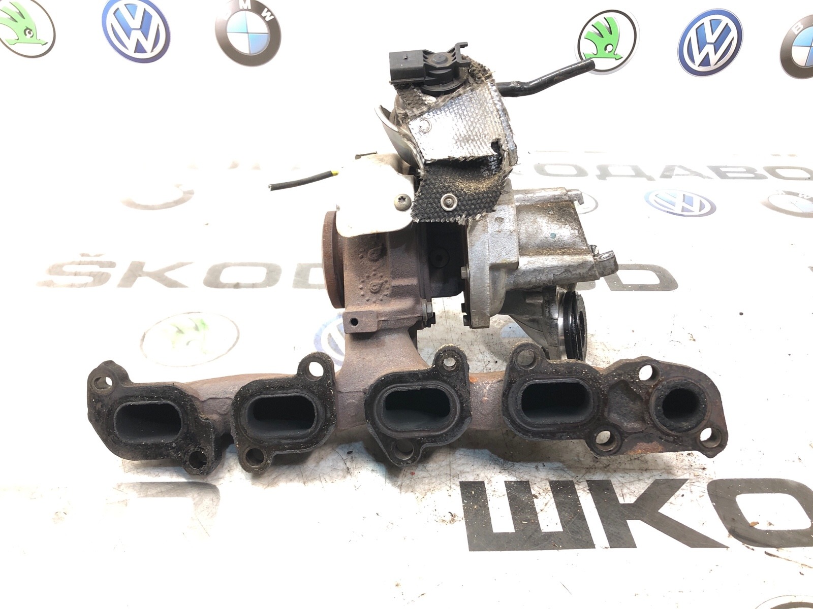 Турбина, 10000 рублей, Москва