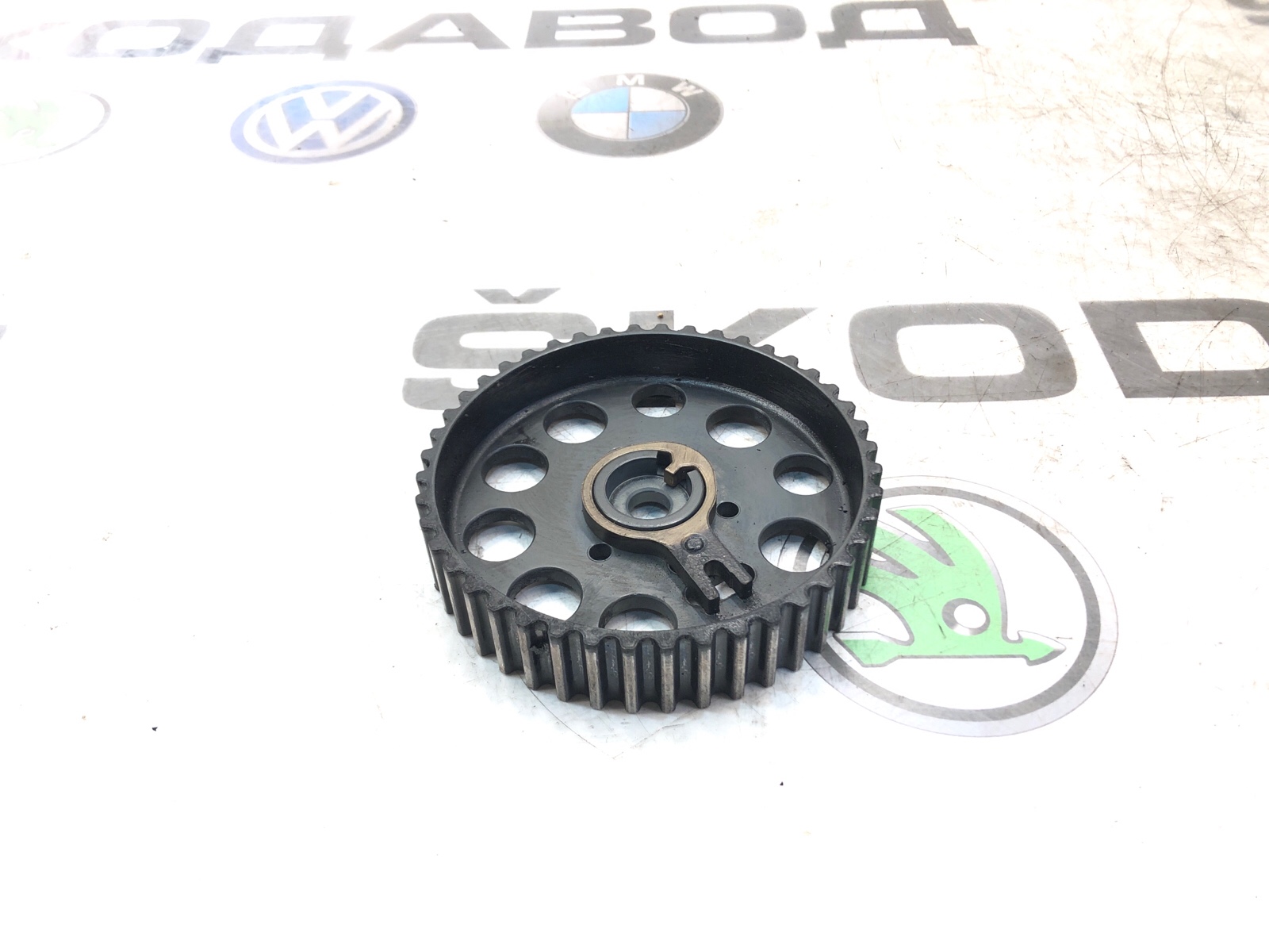 Шестерня распредвала, 5000 рублей, Москва