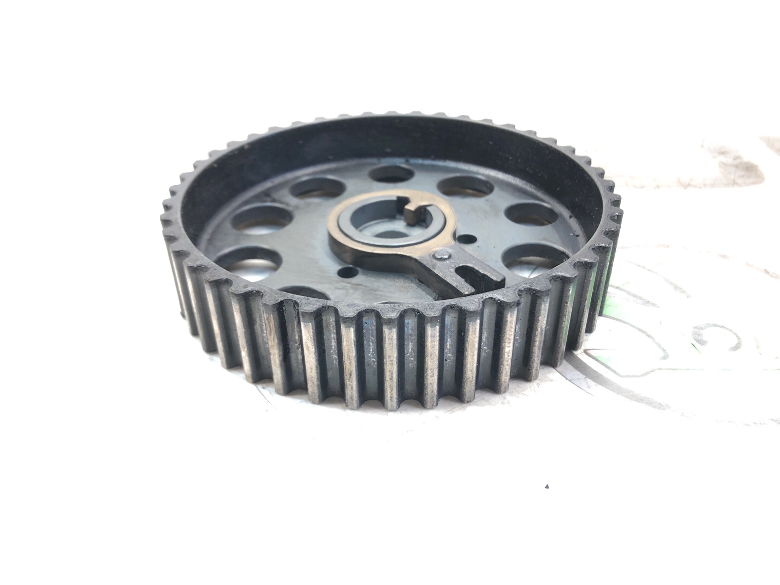 Шестерня распредвала, 5000 рублей, Москва