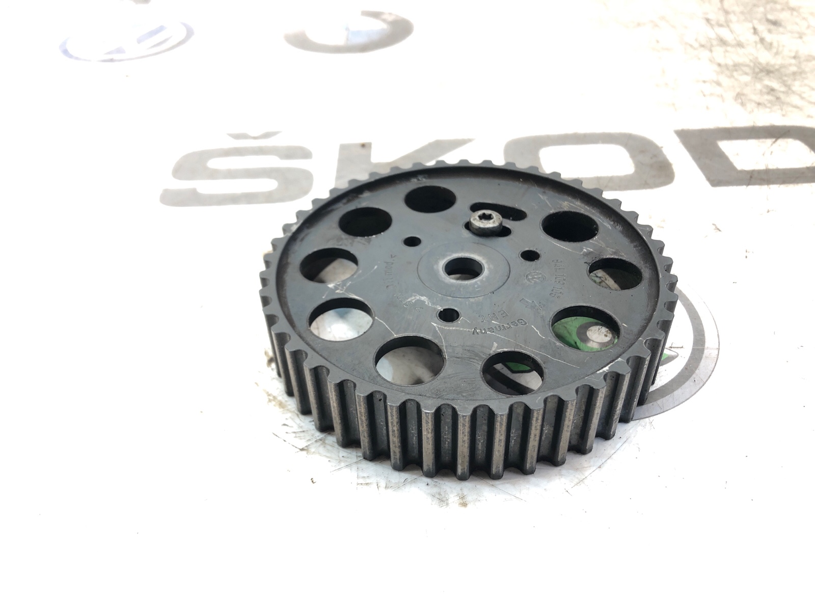 Шестерня распредвала, 5000 рублей, Москва