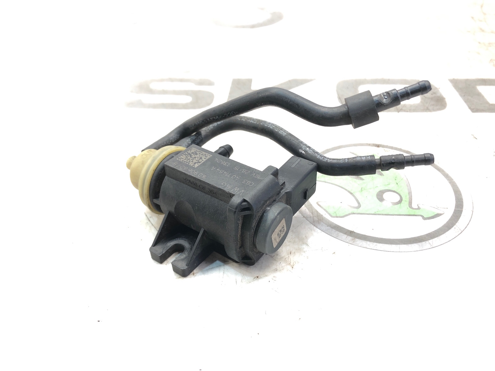 Клапан электромагнитный, 1500 рублей, Москва