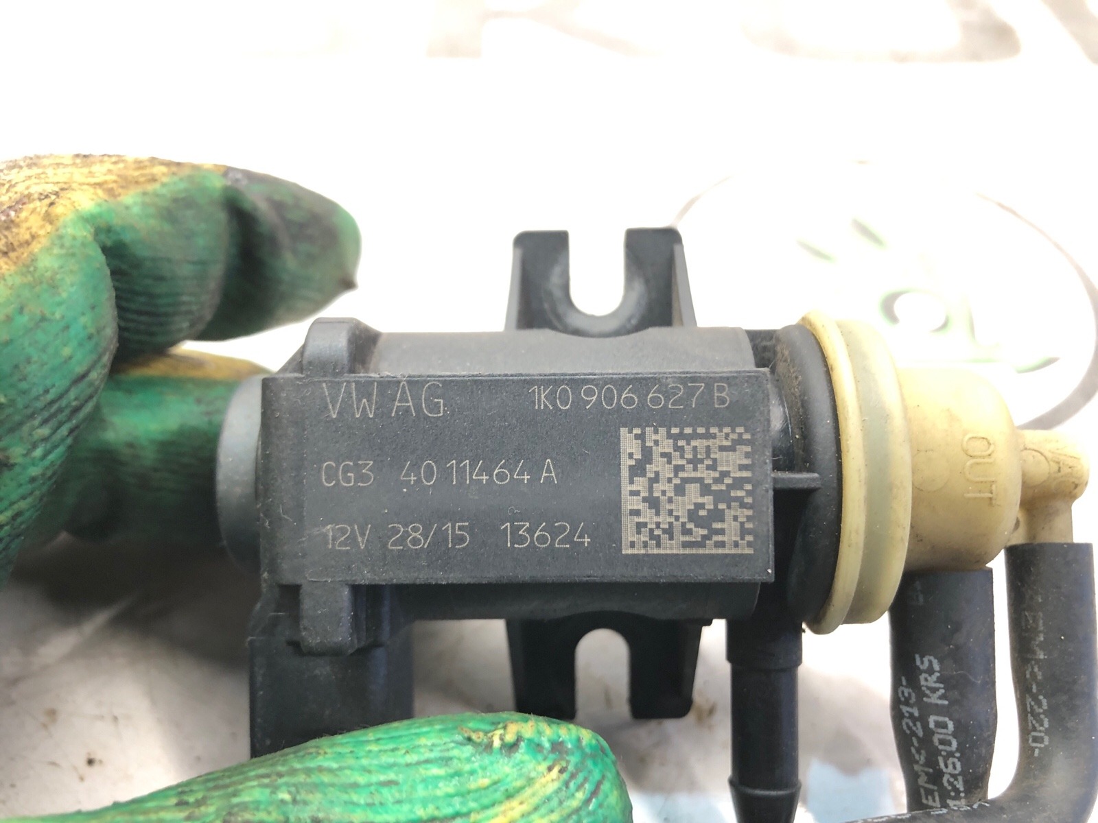 Клапан электромагнитный, 1500 рублей, Москва