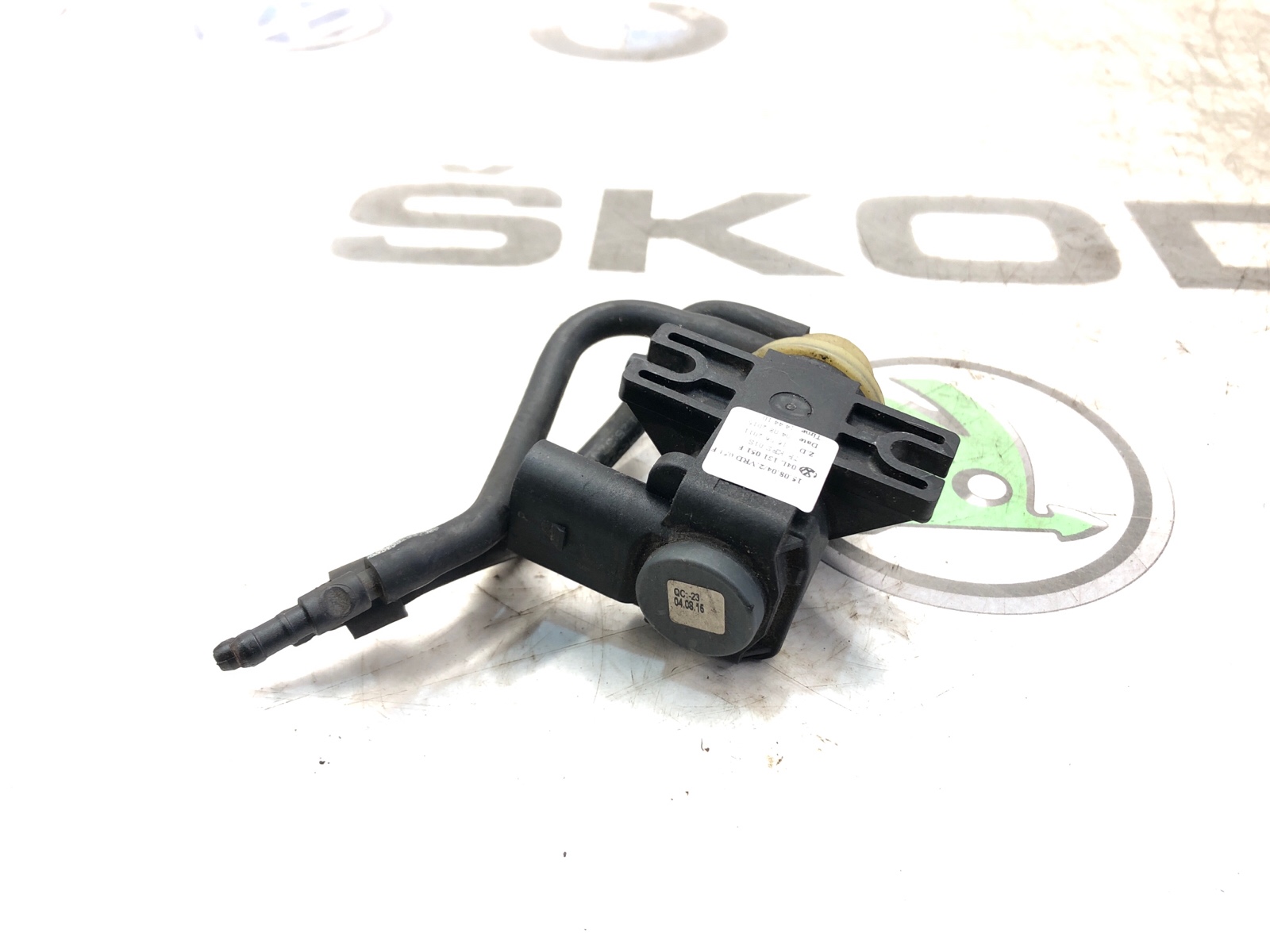 Клапан электромагнитный, 1500 рублей, Москва