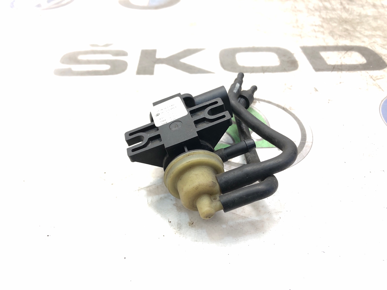 Клапан электромагнитный, 1500 рублей, Москва