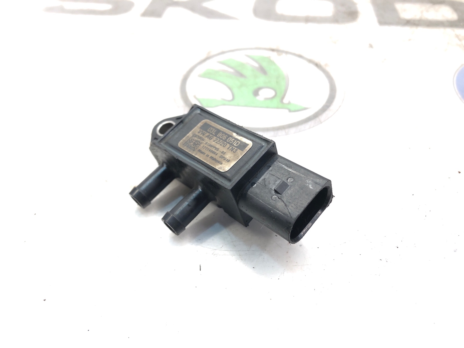 Датчик давления, 1500 рублей, Москва