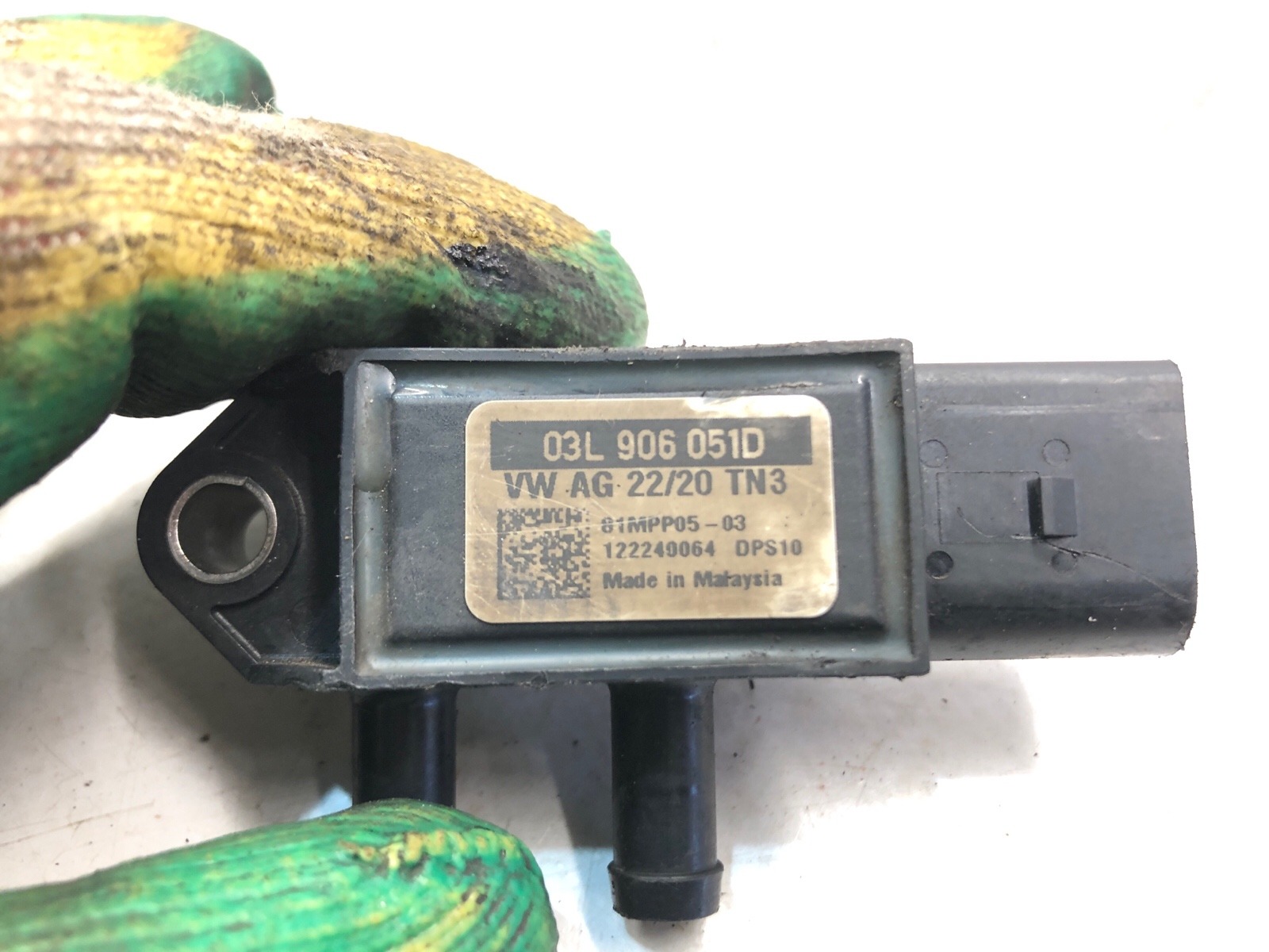 Датчик давления, 1500 рублей, Москва