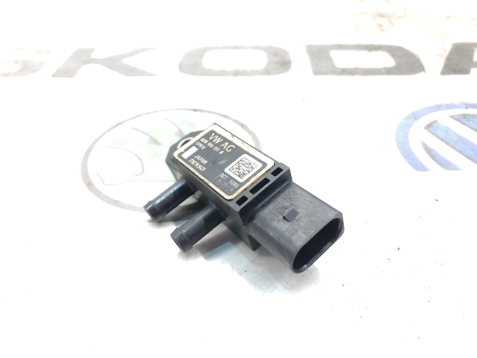 Датчик абсолютного давления, 1000 рублей, Москва