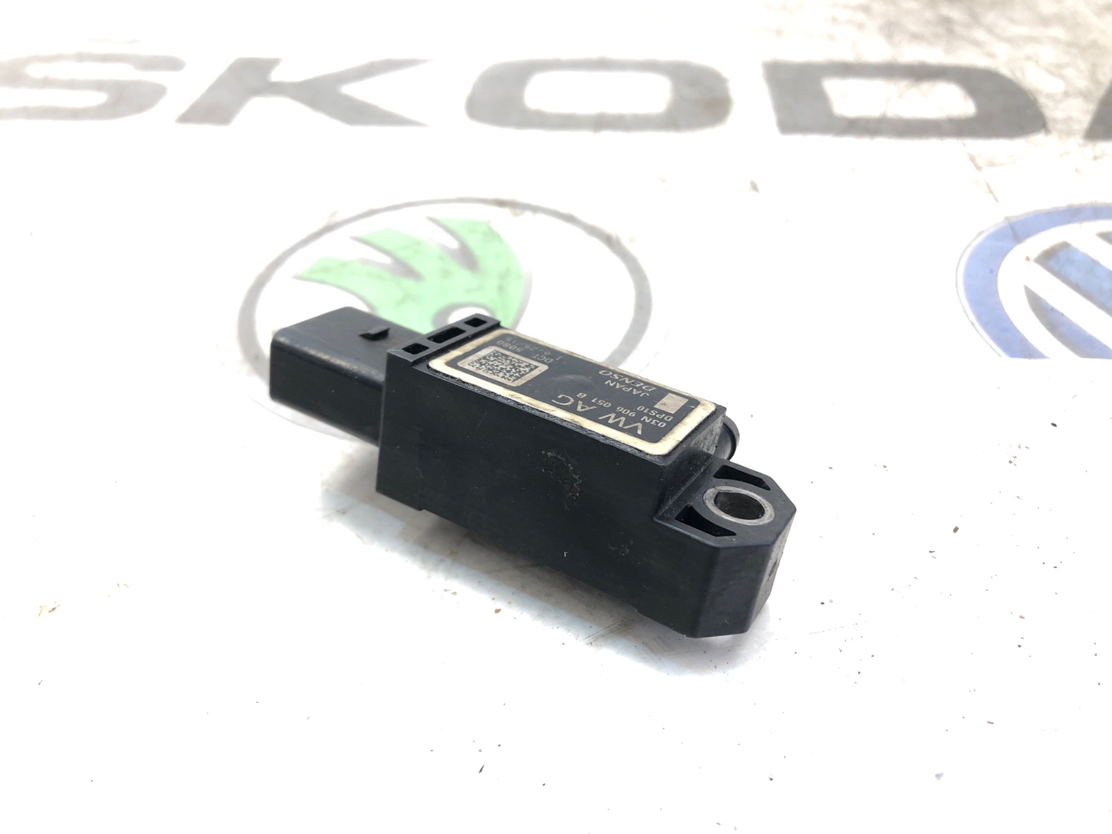 Датчик абсолютного давления, 1000 рублей, Москва