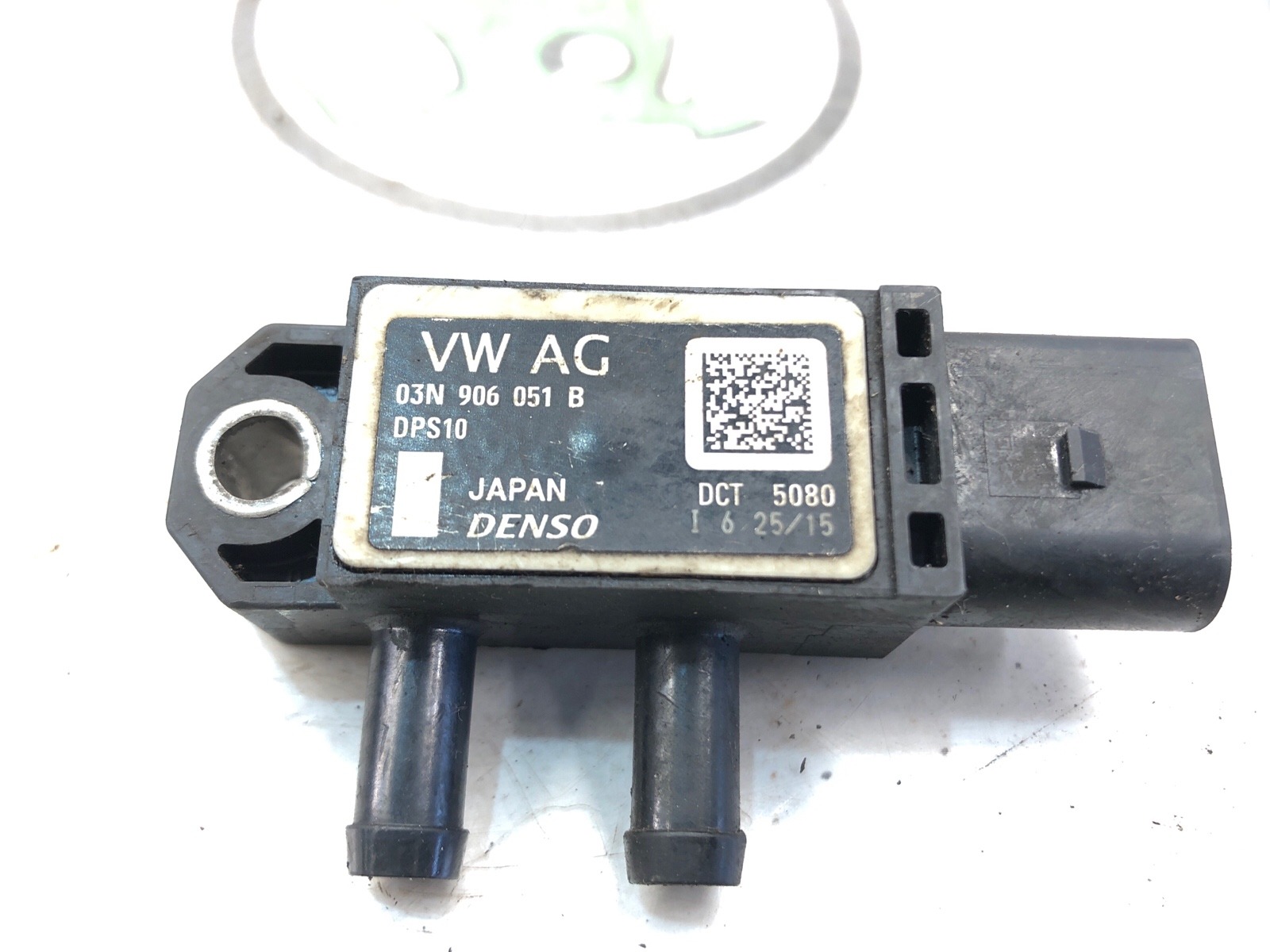 Датчик абсолютного давления, 1000 рублей, Москва