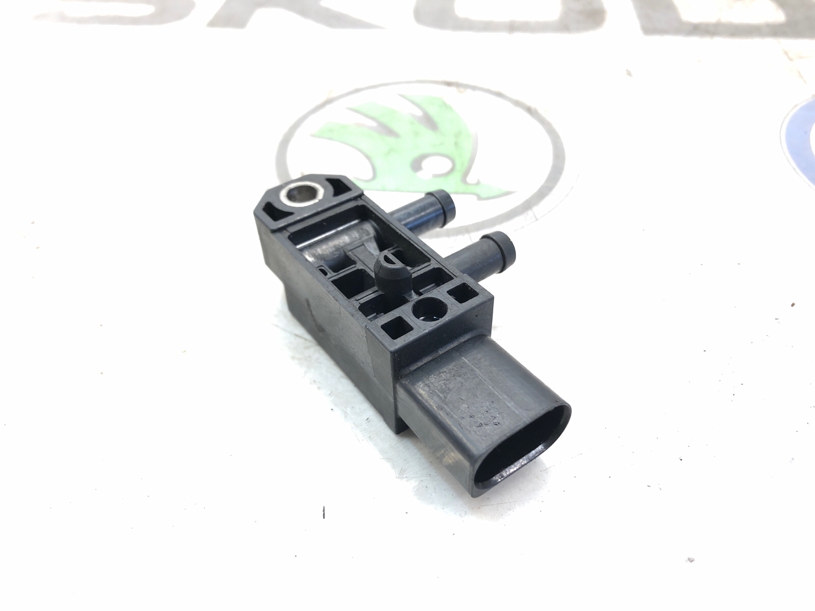 Датчик абсолютного давления, 1000 рублей, Москва