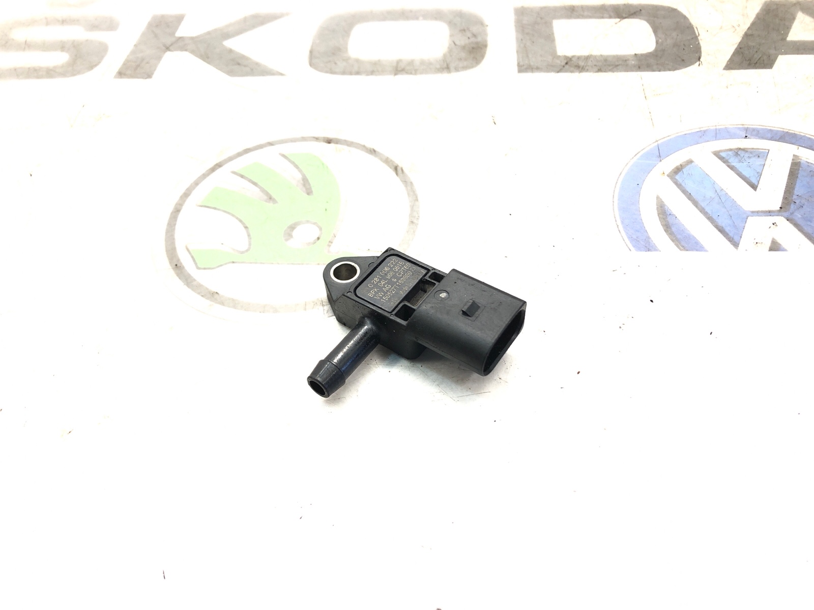 Датчик абсолютного давления, 500 рублей, Москва