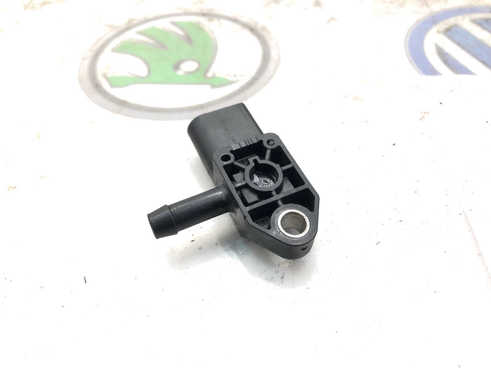 Датчик абсолютного давления, 500 рублей, Москва