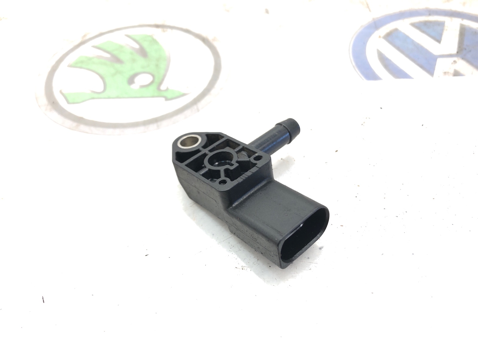 Датчик абсолютного давления, 500 рублей, Москва