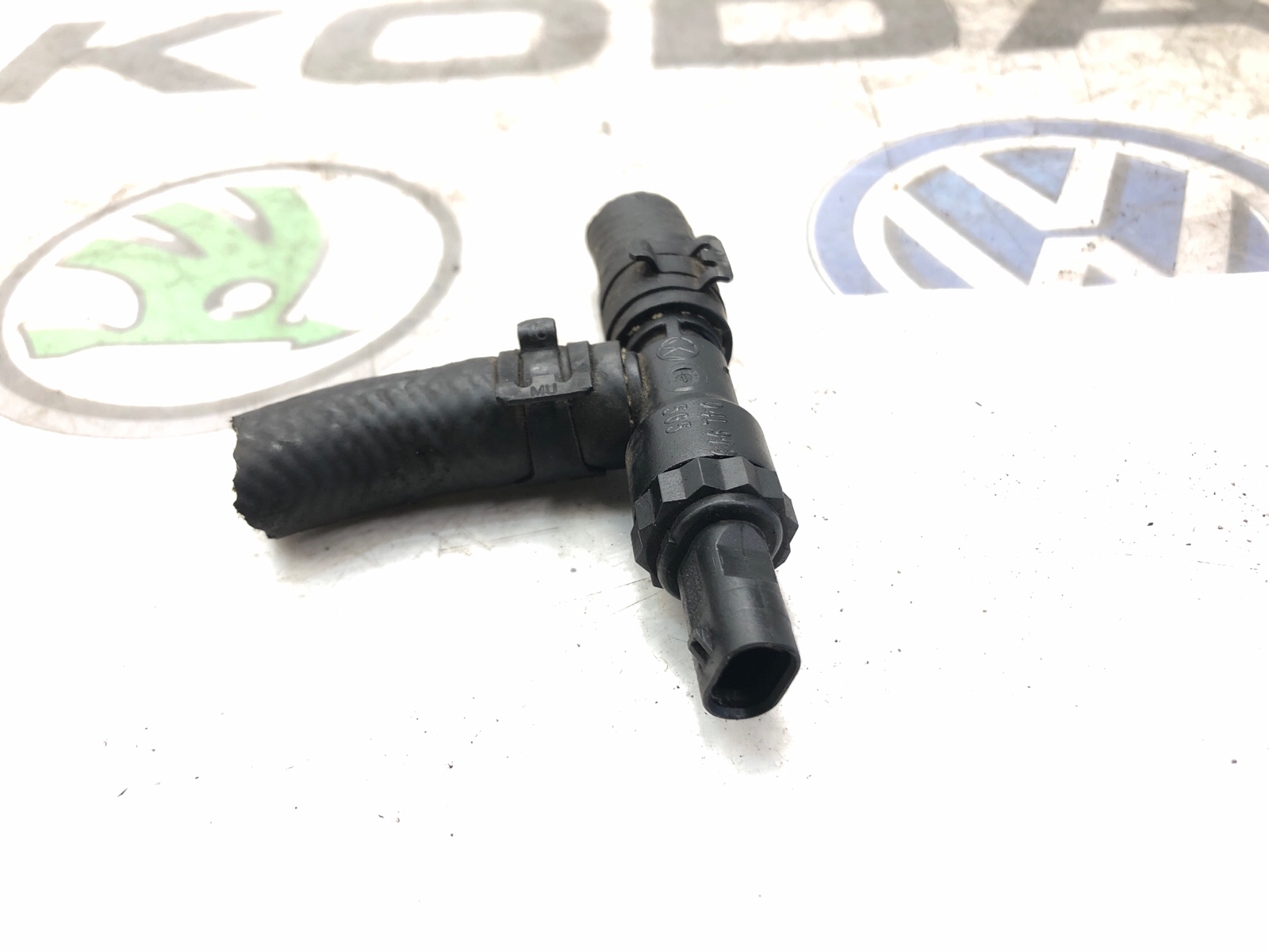 Датчик температуры топлива, 1000 рублей, Москва