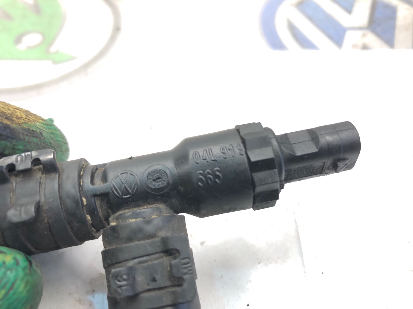 Датчик температуры топлива, 1000 рублей, Москва