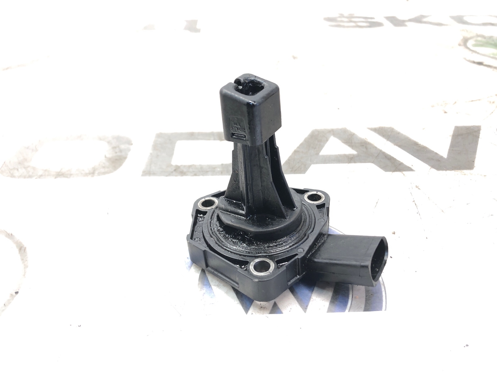 Датчик уровня масла, 2000 рублей, Москва