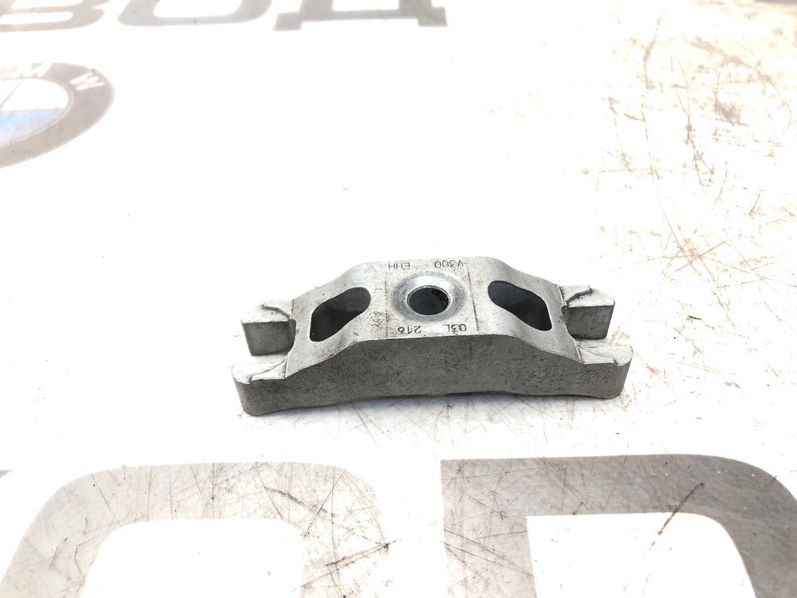 Кронштейн топливной форсунки, 750 рублей, Москва