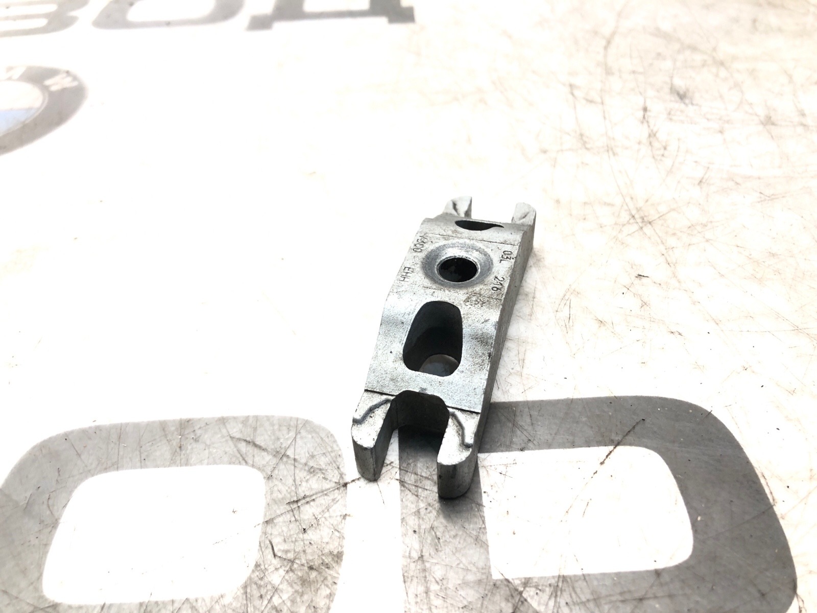 Кронштейн топливной форсунки, 750 рублей, Москва